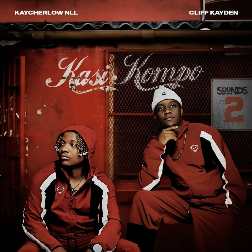 Kaycherlow NLL - Senyorita | MP3 Download