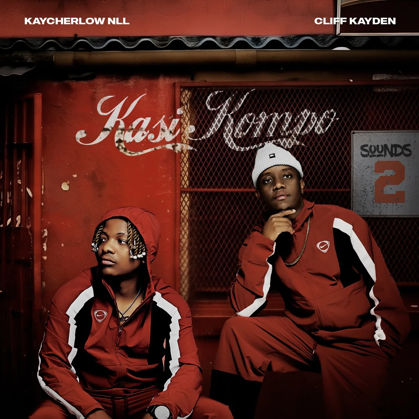 Kaycherlow NLL - Senyorita | MP3 Download