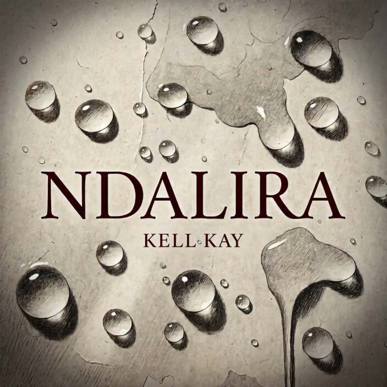 Kell kay – Ndalila