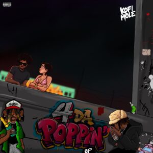 Kofi Mole – Wayadew Ft Quamina MP