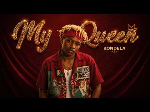 Kondela – My Queen