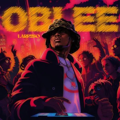 Larruso – Oblee