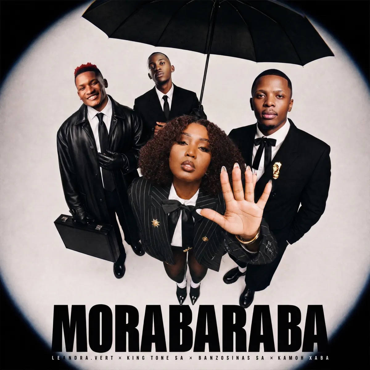 Leandra.Vert – Morabaraba ft. Kamoh Xaba, King Tone SA & BanzoSinas SA