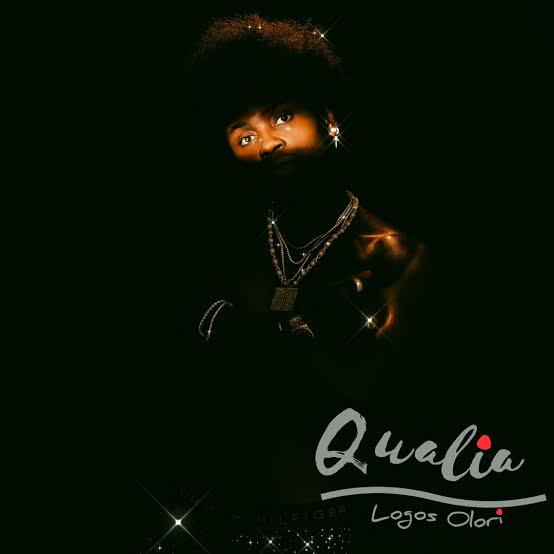 Logos Olori – Qualia EP (Album)