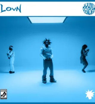 Lovn – BABY
