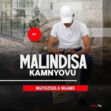 MALINDISA KAMNYOVU – PONKY PONKY ft NJABULO LANGA