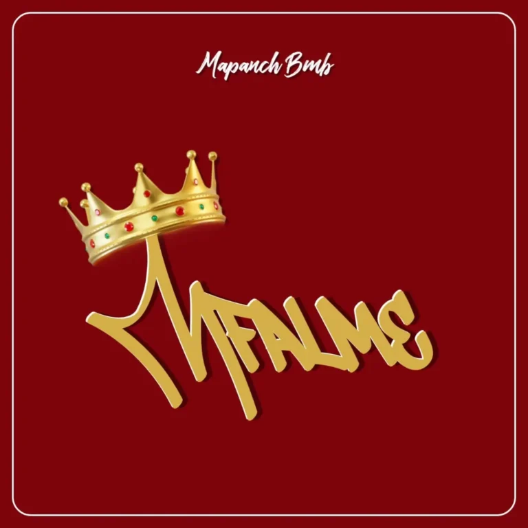 Mapanch BMB – Mfalme