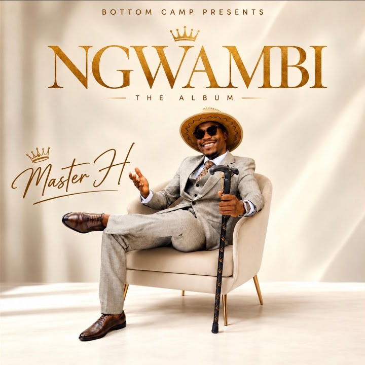 Master H – Ndinonaka (Album)