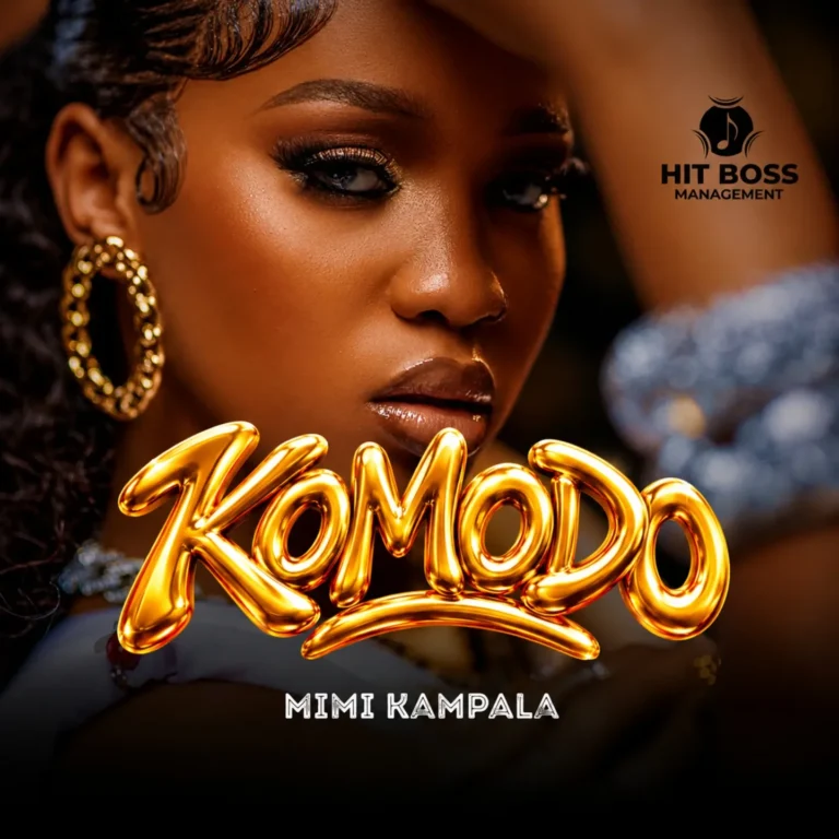 Mimi Kampala – Komodo