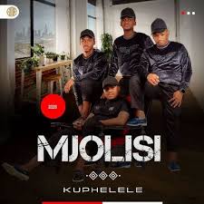 Mjolisi – Kuphelele (Album)