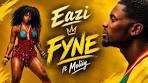 Mr Eazi – Comfort Ft. Moliy