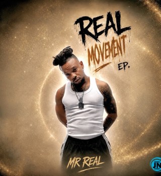 Mr Real – Real Movement (Album)