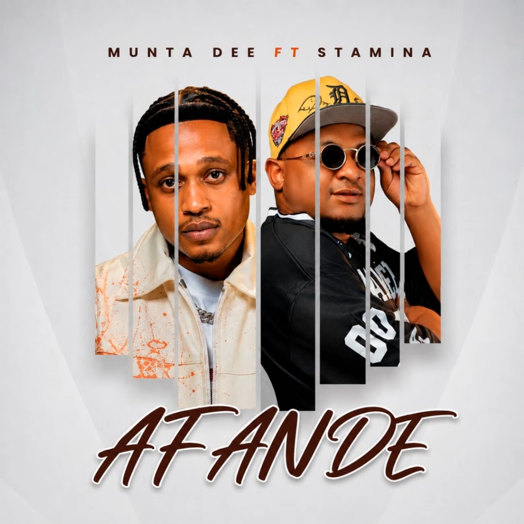 Munta Dee – Afande Ft. Stamina