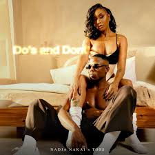 Nadia Nakai – DO’S & DONT’S EP (Album)
