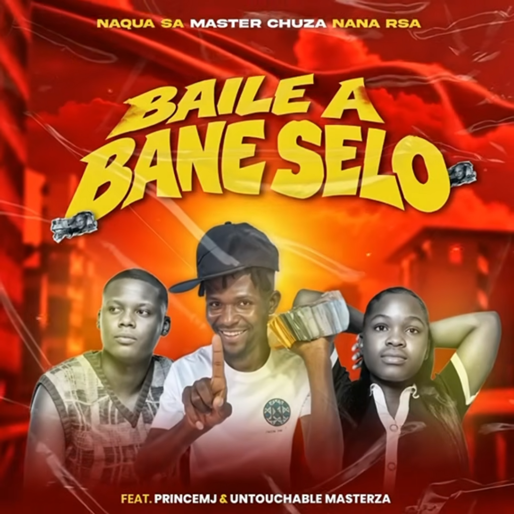 Naqua SA - Baile A Bane Selo | MP3 Download