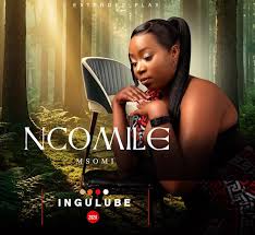 Ncomile Msomi – INGULUBE