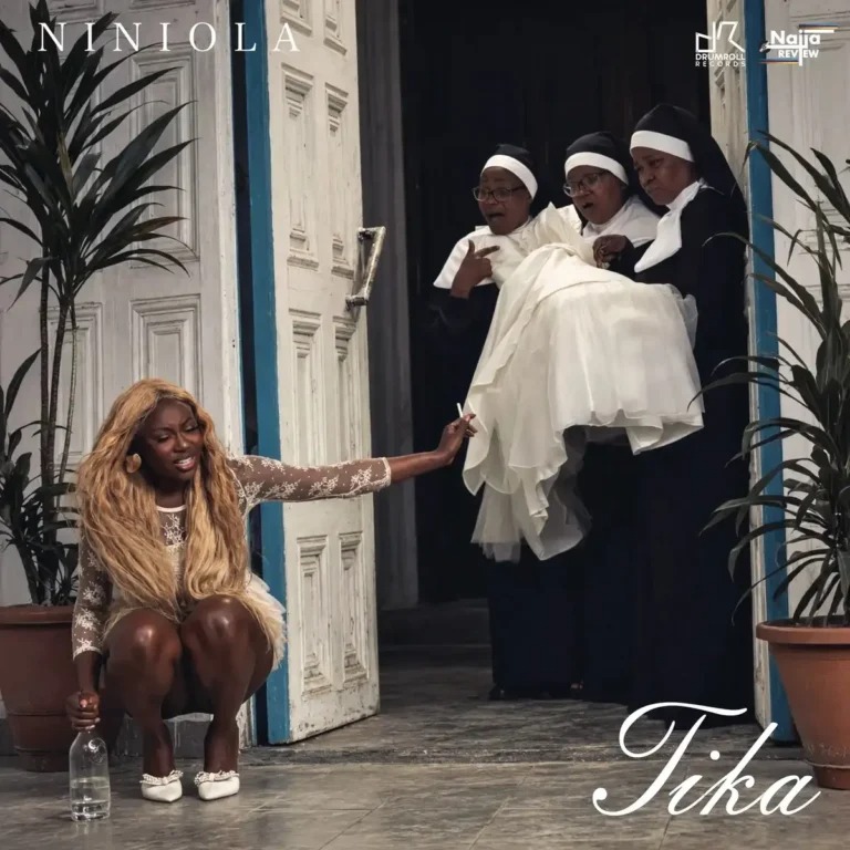 Niniola – Tika