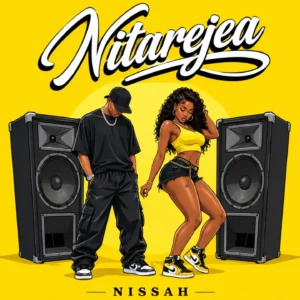 Nissah – Nitarejea