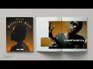 Nutty O – Ma1 Ft. Kinnah