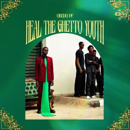 Obedo PF – Shayo
