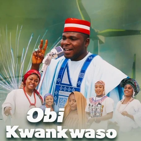 Obi Kwankwaso – Tijjani Gandu