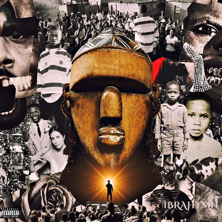 Octopizzo – Nipewe Ft Young Lunya