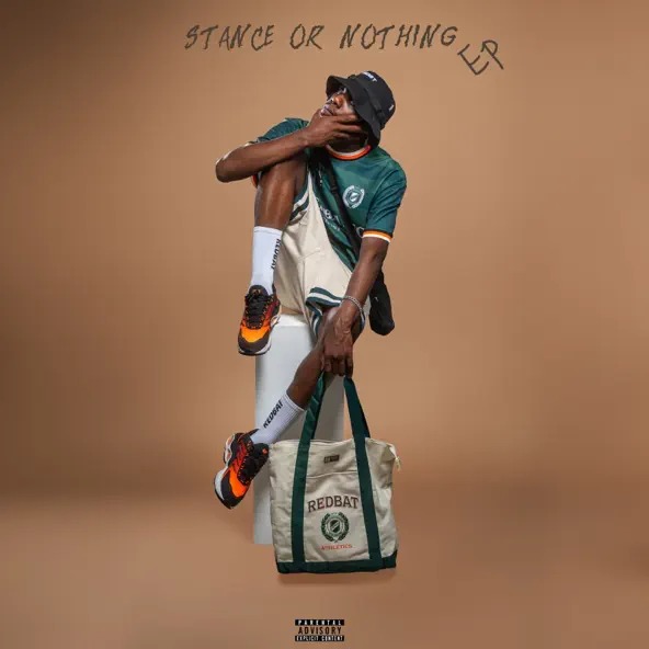 Officixl Rsa – STANCE OR NOTHING (Album)