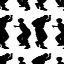 POODEE – WORK TO THA BEAT (Slowed Down)