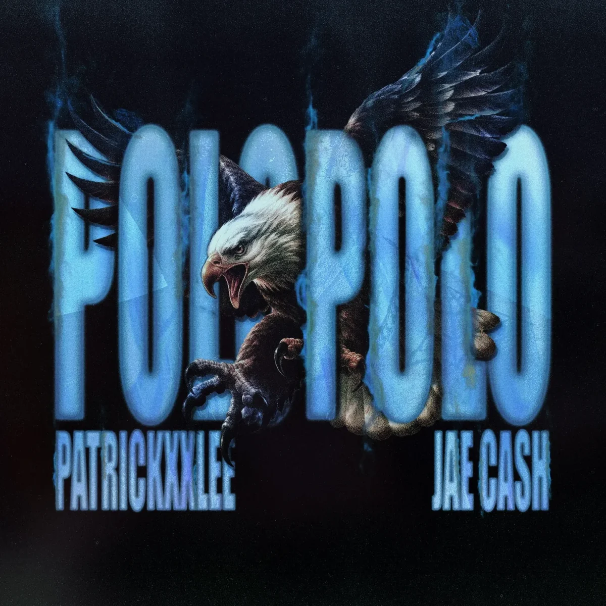PatricKxxLee – POLOPOLO Ft. Jae Cash