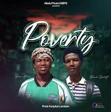 Blow Khin – Poverty Ft Black Bullet