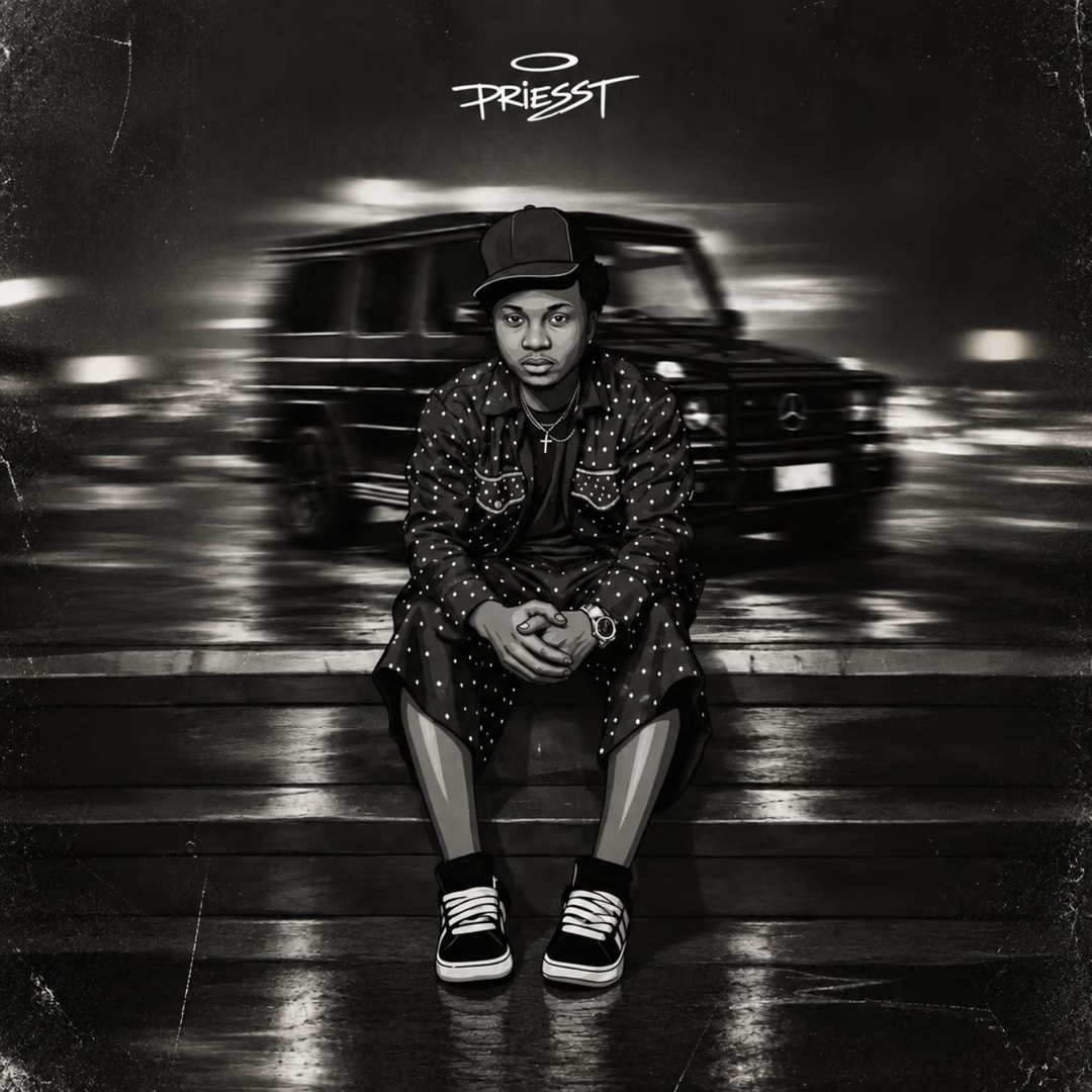 Priesst – Good Better Benz Ft TiMi