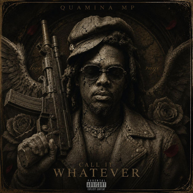 Quamina MP – Odo Nso Ft Kofi Mole x DJ Bucks45 x Kwesi Amewuga & Elvinthedon
