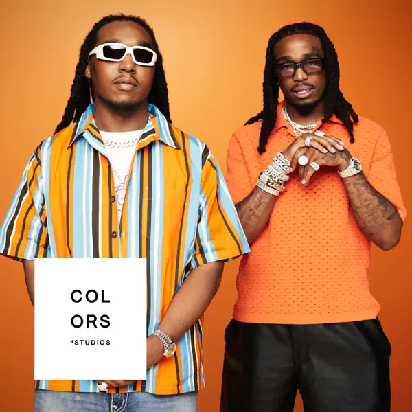 Quavo – HOTEL LOBBY (Unc & Phew) [A COLORS SHOW] Ft. Takeoff