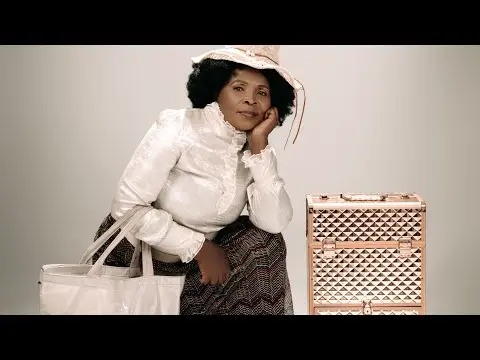 ROSE MUHANDO – NJIA ILE