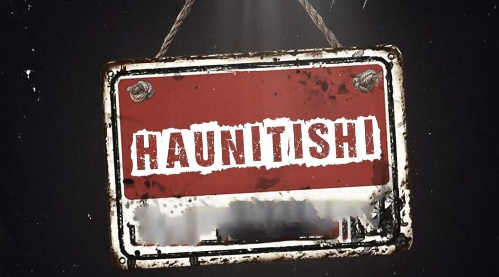 Rich Mavoko – Haunitishi Ft. Billnass x Ibraah & Spesso