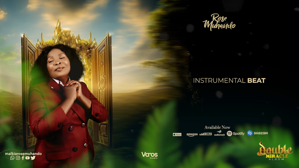 Rose Muhando – Sesema