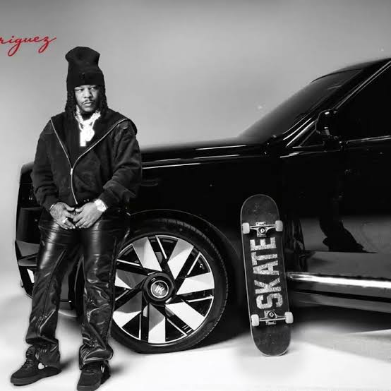 Rylo Rodriguez – Promises Ft. Lil Baby
