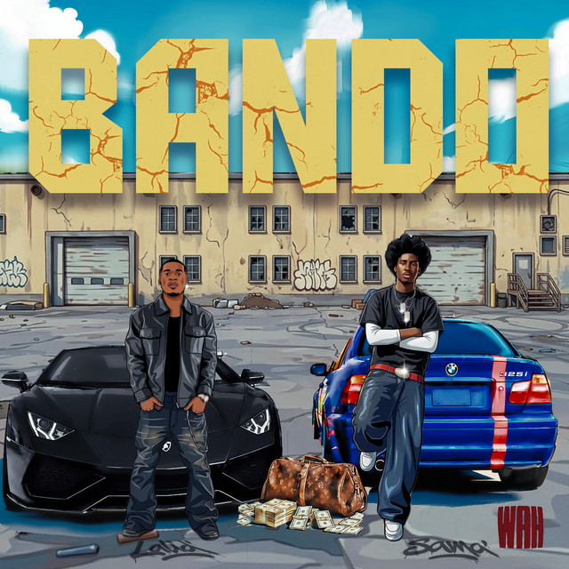 SAMA’ – Bando Ft Lalid
