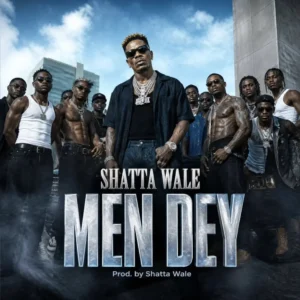 SHATTA WALE – ABASS GIWA