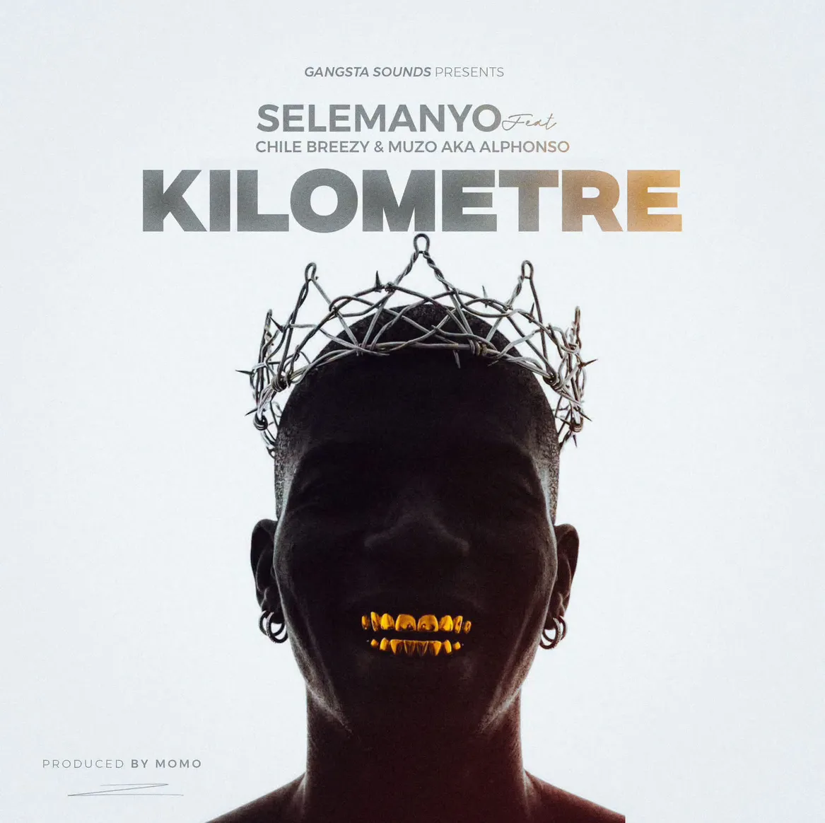 Selemanyo – Kilometre Ft. Muzo Aka Alphonso & Chile Breezy