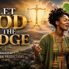 Serry Sam Productions – Let God Be The Judge