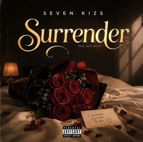 SevenKizs – Surrender