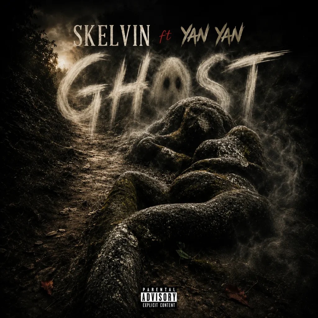 Skelvin – Ghost Ft. Yan Yan