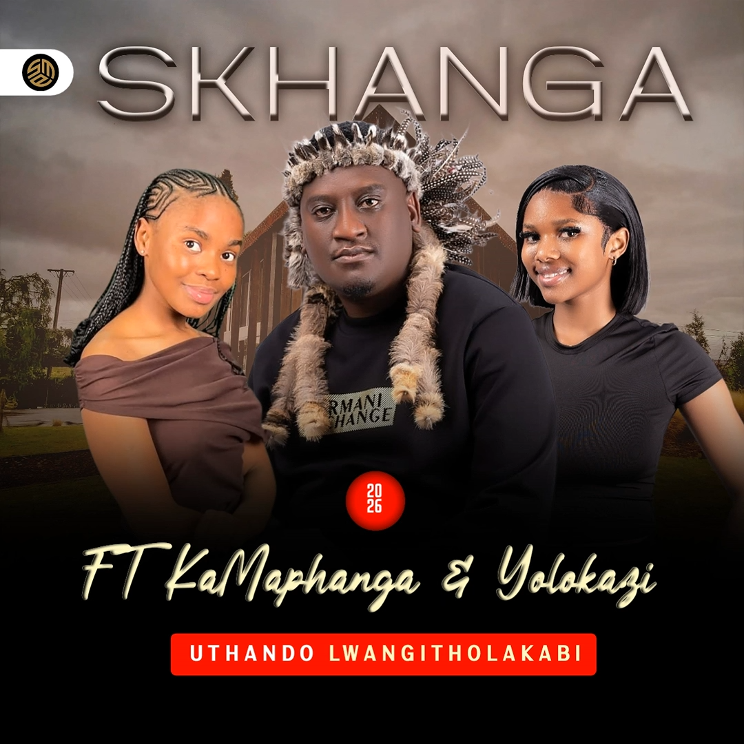 Skhanga – Thando lwathola kabi Ft KaMaphanga & Yolokazi