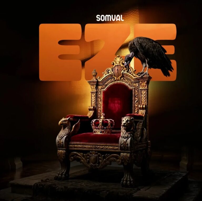 Somval – EZE