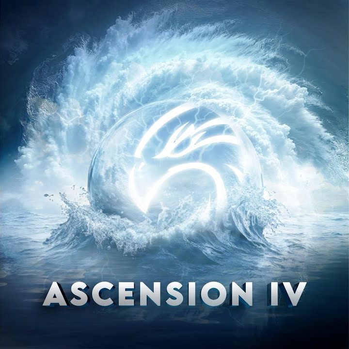 Sounds Of Ascent – 7 Eyes 7 Wings 7 Scrolls