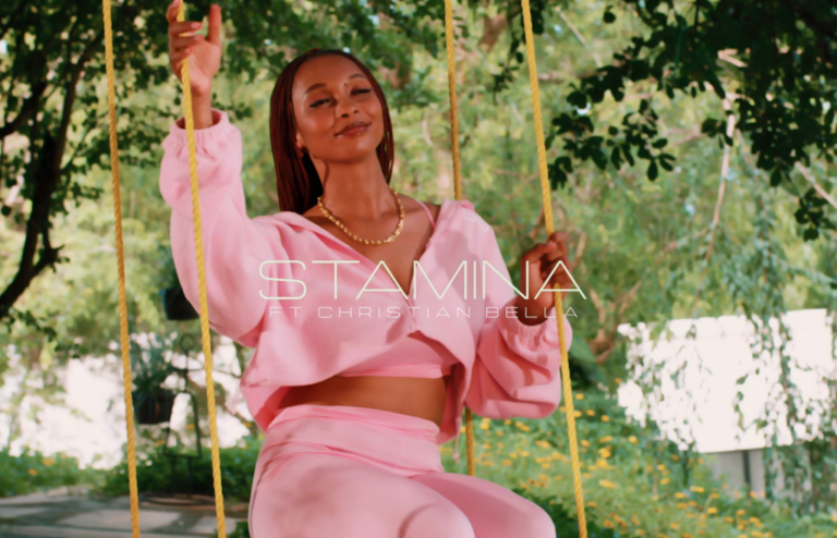 Stamina – Bado Ft. Christian Bella