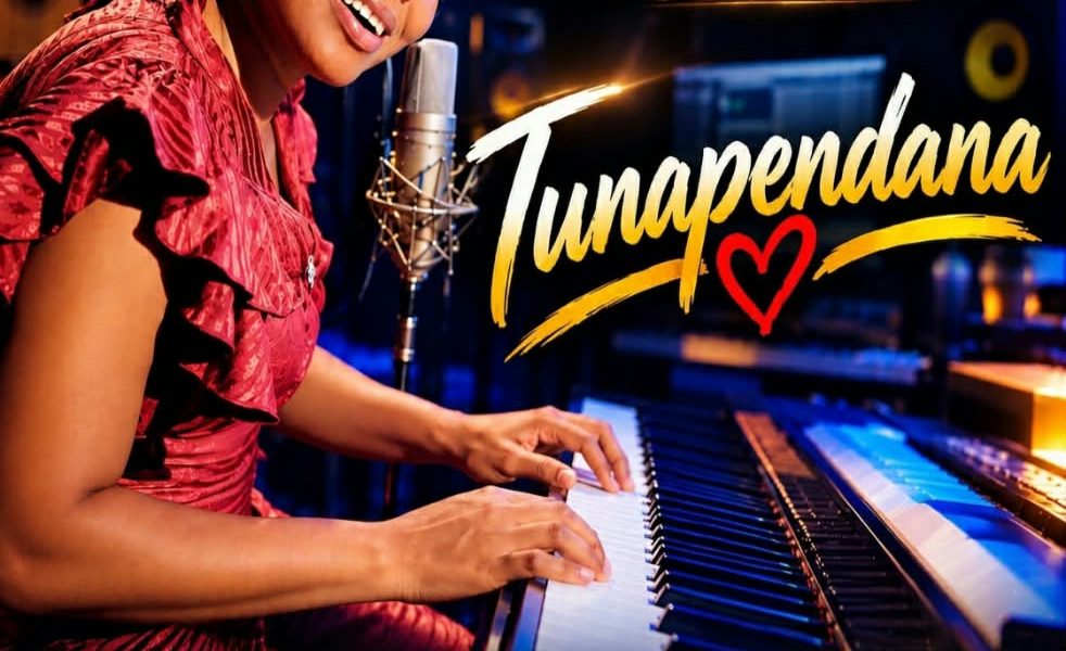 Suma Sytem – Tunapenda
