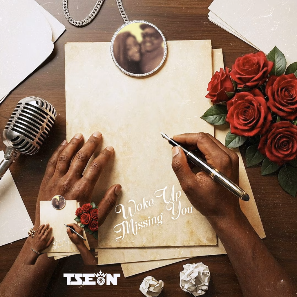 T-Sean – Nkosheni