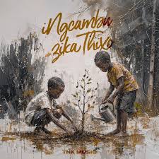 TNK MusiQ – iiNgcambu zikaThixo (Album)